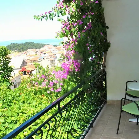 Sinisa Apartment