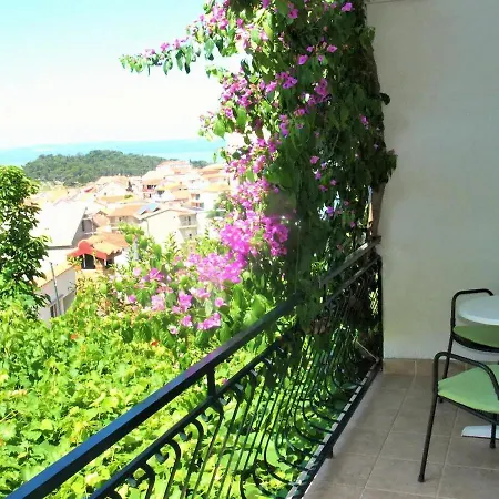 Sinisa Apartment