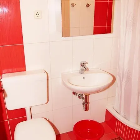Sinisa Apartment