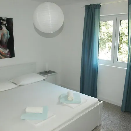 Apartment Sinisa